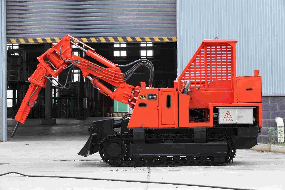 巷道扒渣機操作常見誤區(qū)這么用直接讓壽命減半
