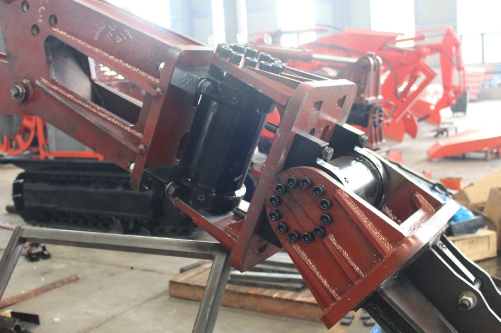 瀘州礦用扒渣機(jī)如何避免礦區(qū)常見(jiàn)事故