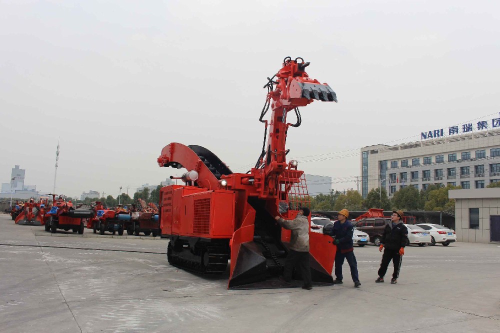 貴州扒渣機維修成本如何控制,這些細節(jié)一定要注意