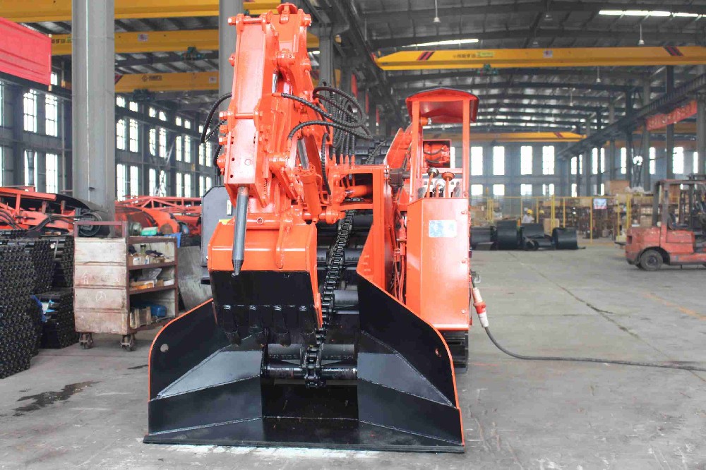 十年前的機(jī)械和現(xiàn)在的湖南扒渣機(jī)差距到底在哪里
