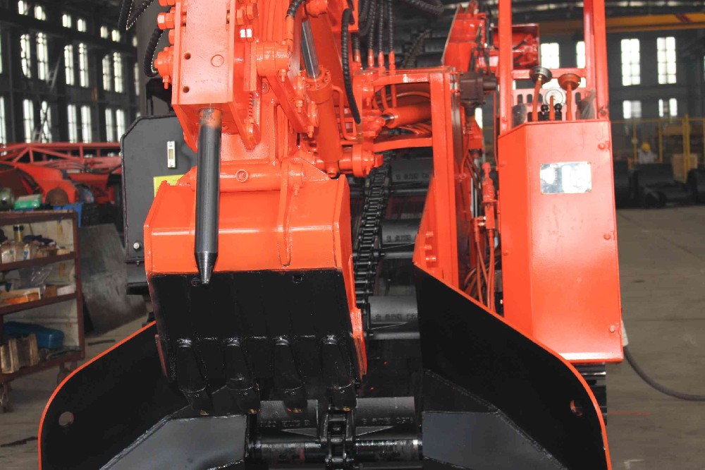 一臺(tái)礦井扒渣機(jī)能創(chuàng)造多少價(jià)值礦山老板從此離不開它
