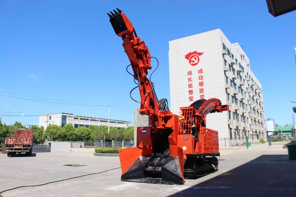 扒渣機(jī)維修全流程記錄學(xué)會了省下無數(shù)維修費(fèi)
