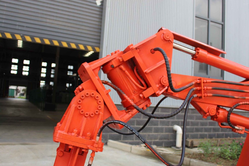 這些礦山事故是怎么發(fā)生的扒渣機(jī)能拯救多少危險(xiǎn)
